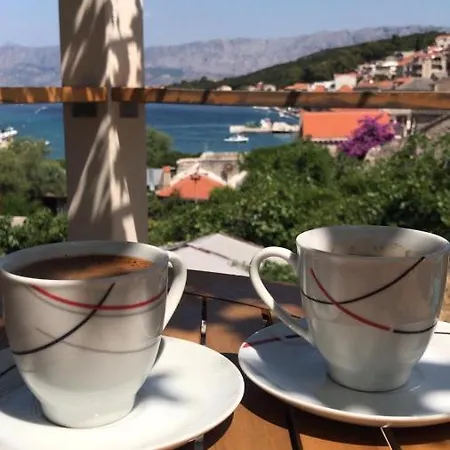 In With Sea View, Terrace, Air Conditioning, Wifi 3419-4 *