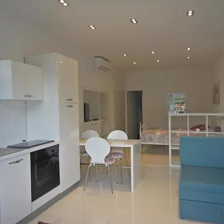 In With Sea View, Terrace, Air Conditioning, Wifi 3419-4 *