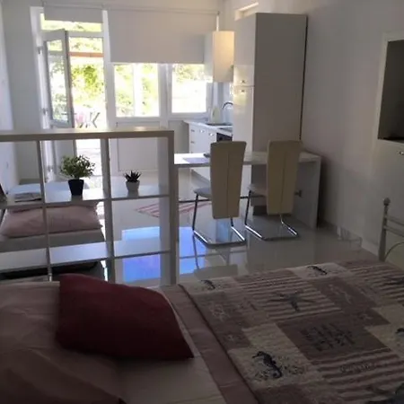 In With Sea View, Terrace, Air Conditioning, Wifi 3419-4