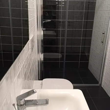 In With Sea View, Terrace, Air Conditioning, Wifi 3419-4 * פובליה