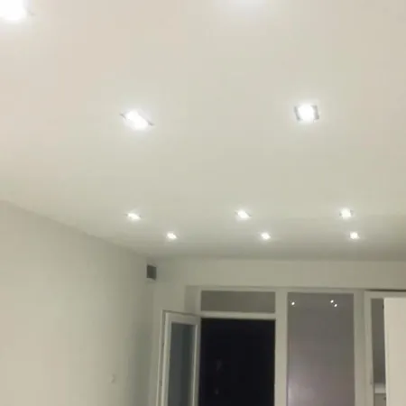 In With Sea View, Terrace, Air Conditioning, Wifi 3419-4 דירה פובליה