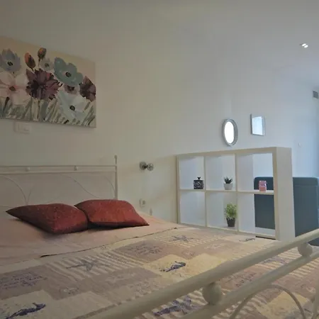 In With Sea View, Terrace, Air Conditioning, Wifi 3419-4 *